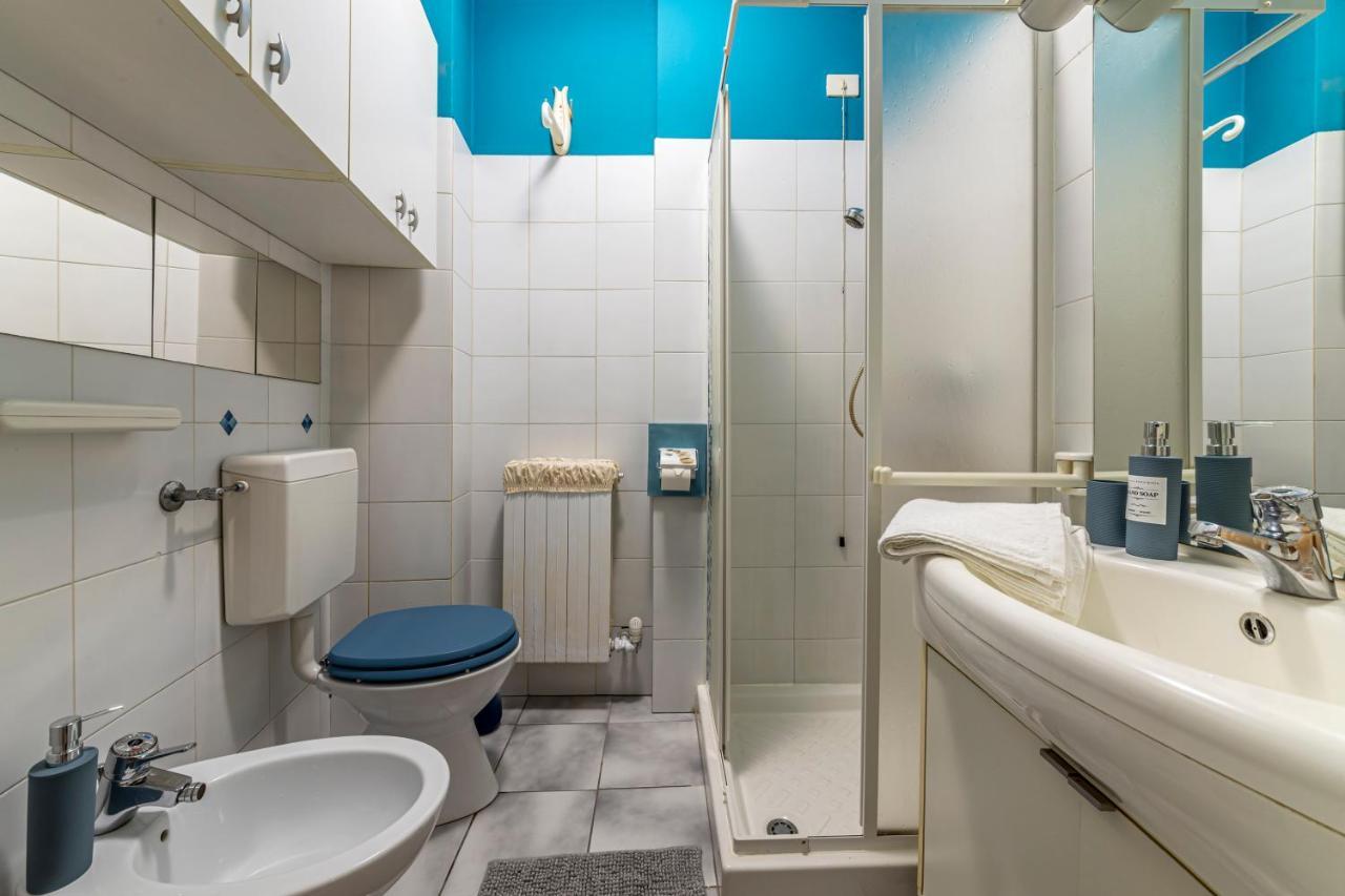 Ferienwohnung Due Minuti Dal Lago Casa Melodia Intra Exterior foto