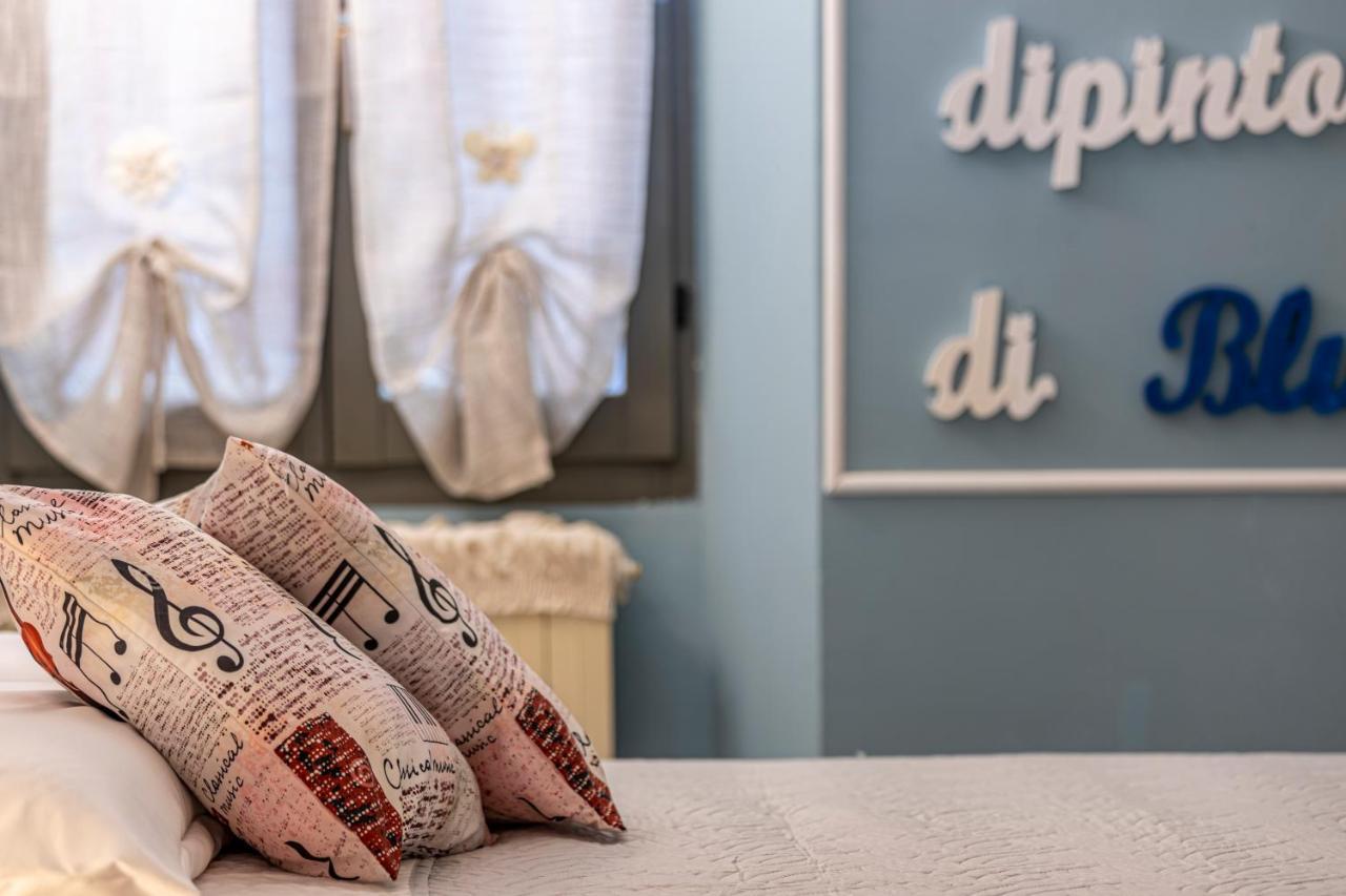 Ferienwohnung Due Minuti Dal Lago Casa Melodia Intra Exterior foto